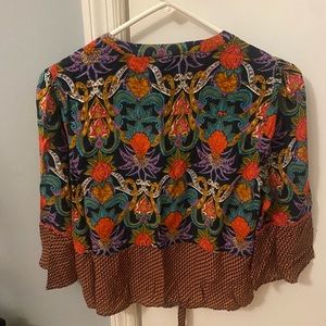 Maeve by Anthropologie size 8